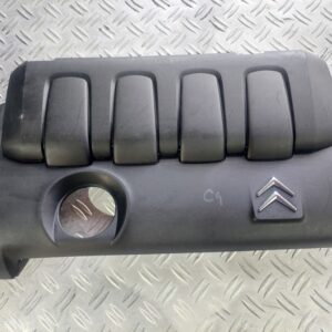 Capac motor Citroen C4 cod 9648443480 / 9648442980