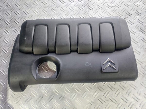 Capac motor Citroen C4 cod 9648443480 / 9648442980