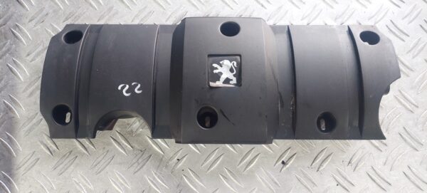Capac motor Citroen C4 1.6 cod 9638602180