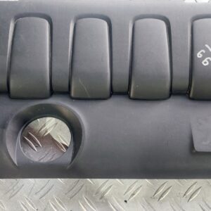 Capac motor Peugeot 207 (WA) 1.4 cod 9648443480