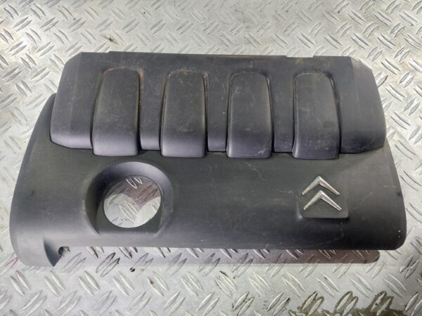 Capac motor Peugeot 207 (WA) cod 9648443480