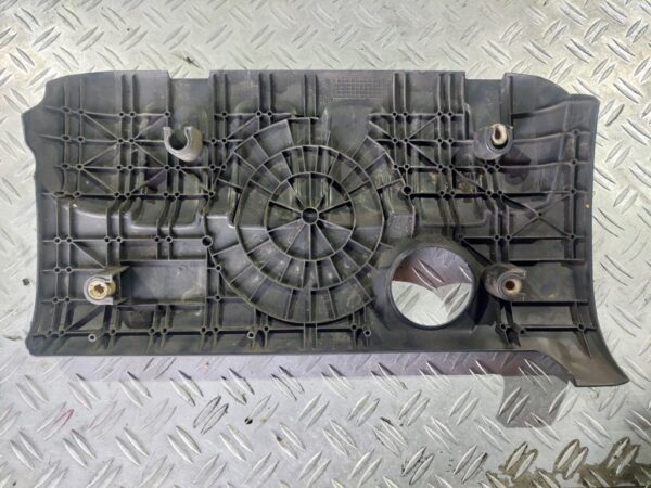 Capac motor Peugeot 207 (WA) cod 9648443480
