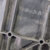 Capac motor Peugeot 207 (WA) cod 9648443480