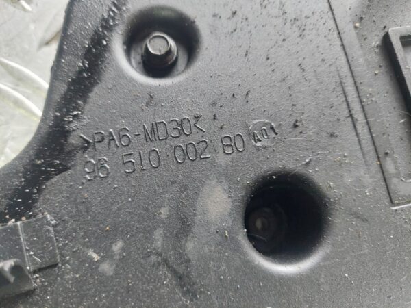 20251017_155829.jpg Capac distributie Peugeot 207 2006-2009 cod 9651000280