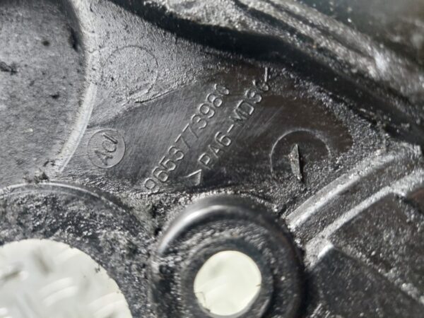 20251017_161232.jpg Capac distributie Peugeot 207 1.4 hdi cod 9653773980