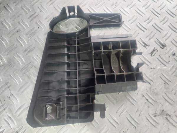 Suport Baterie Peugeot 407 2004-2010 cod 9648938680 / 9651504180