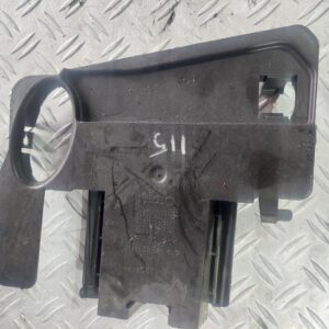 Suport Baterie Peugeot 407 2004-2010 cod 9648938680 / 9651504180
