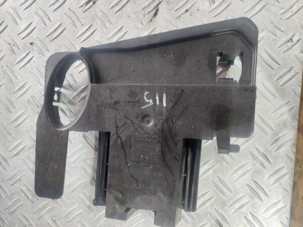 Suport Baterie Peugeot 407 2004-2010 cod 9648938680 / 9651504180