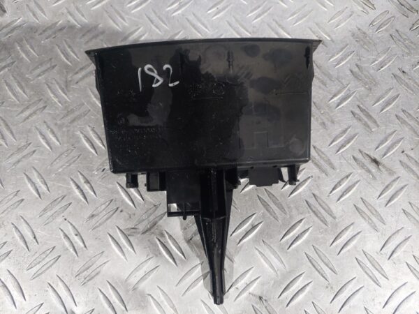 Ornament bord Peugeot 3008 [facelift] [2013 - 2016] cod 9658919577