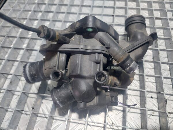 Termostat Peugeot 308 1.6 THP cod motor 5FV 156CP