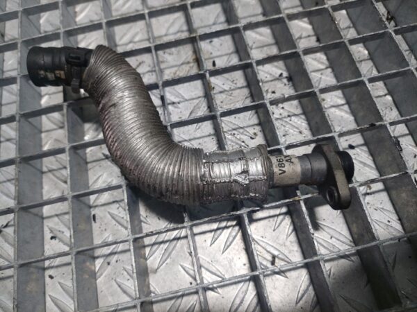 Racord retur Peugeot 508 I (8D) 1.6 THP cod motor 5FV cod V861706980