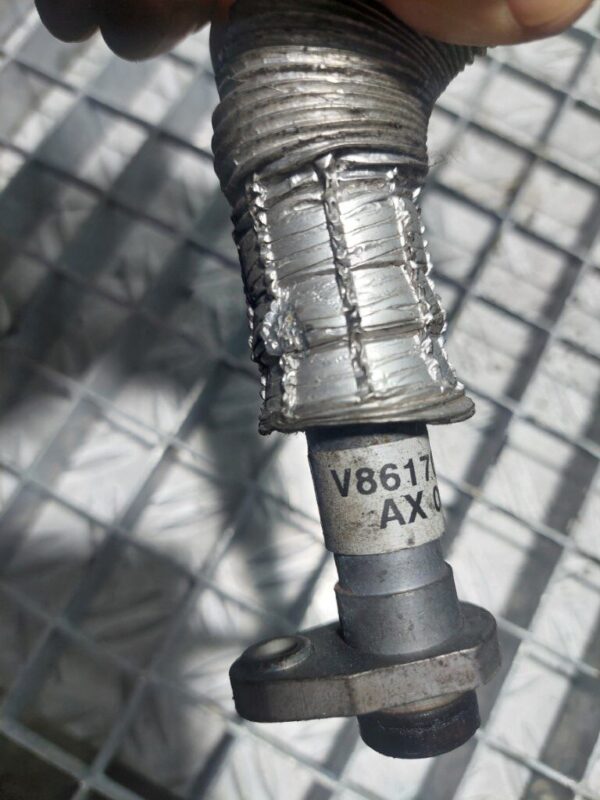 Racord retur Peugeot 508 I (8D) 1.6 THP cod motor 5FV cod V861706980