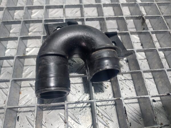 Furtun admisie Peugeot RCZ 1.6 i cod motor 5FV cod 9670039280
