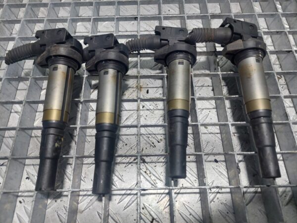 20251022_165351.jpg Bobina inductie Peugeot RCZ 2011 1.6 THP cod motor 5FV cod V75750108