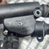 Flansa lichid racire Audi A4 B7 Sedan (8EC) 2.0 TDI cod motor BPW cod 038121132D
