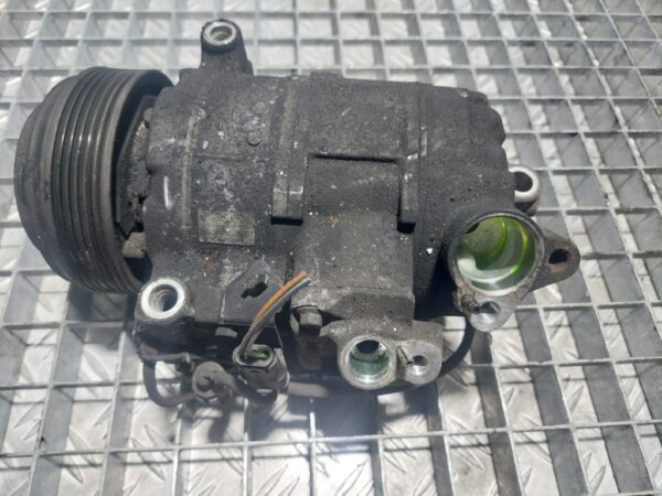 20251022_174337.jpg Compresor clima AC BMW X1 E84 2.0 d cod motor N47D20D cod 447260-1852
