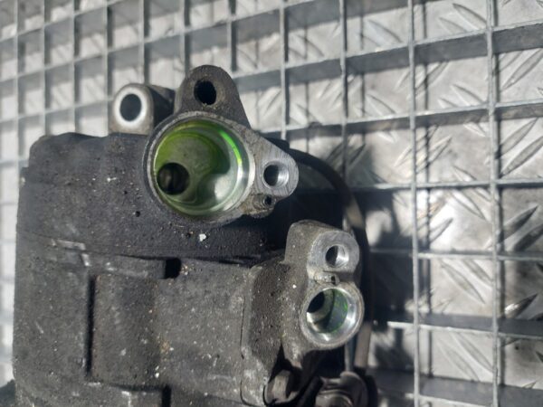 20251022_174343.jpg Compresor clima AC BMW X1 E84 2.0 d cod motor N47D20D cod 447260-1852