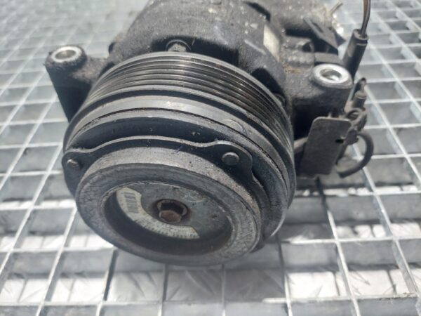 20251022_174346.jpg Compresor clima AC BMW X1 E84 2.0 d cod motor N47D20D cod 447260-1852