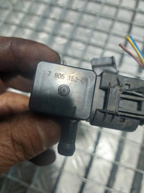 Senzor presiune Bmw X1 E84 2.0 D cod motor N47D20D cod 780515201