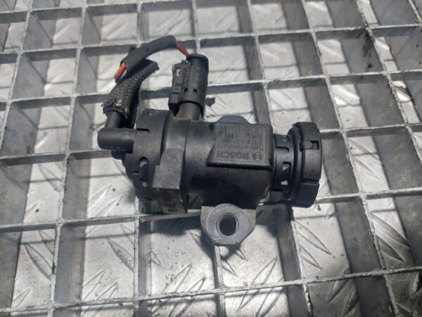 Convertizor presiune Bmw X1 E84 2.0 D cod motor N47D20D cod 0928402197