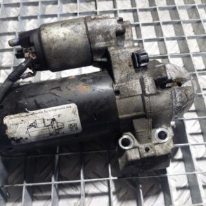Electromotor Bmw seria 5 (E60) 2.0 diesel cod 857038301