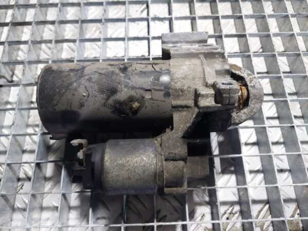 Electromotor Bmw seria 5 (E60) 2.0 diesel cod 857038301