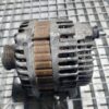 Alternator Nissan Juke 1.2 DIG-T cod 23100BV80A