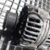 Alternator VW Golf 4 1.9 TDI AUY 120A 038903023L