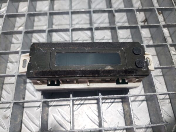 Display bord Peugeot 306 cod 9627268780