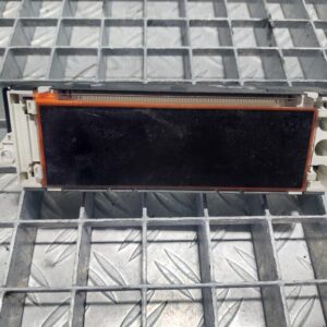 Display bord Peugeot 307 Break 1.6 hdi cod 9664222280