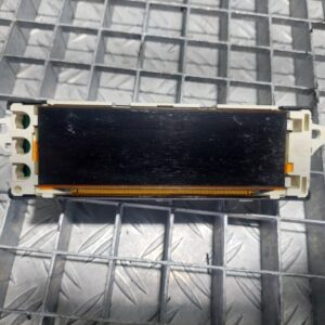 Display bord Peugeot 207 SW (WK) cod 9664483980