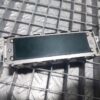 Display bord Citroen C3 II Facelift  cod 9664644280