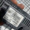 Display bord Citroen C3 II Facelift  cod 9664644280
