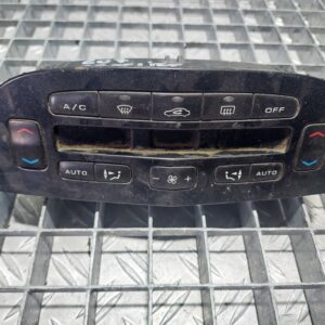 20251022_150845.jpg Panou comanda AC Peugeot 607 Facelift cod 96848261XS