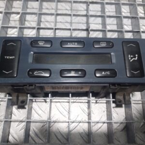 Panou comanda AC Peugeot 406 [facelift] [1999 - 2004] Sedan 2.0 HDi cod 96482616YW