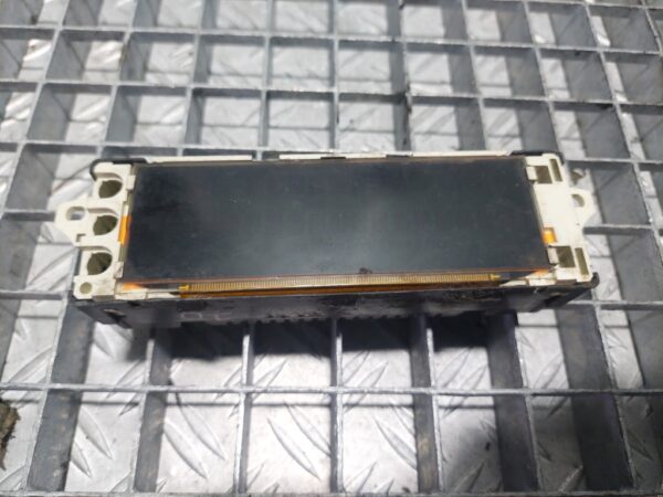 Display bord Peugeot 207 cod 9883205580