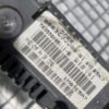 Display bord Peugeot 207 cod 9883205580