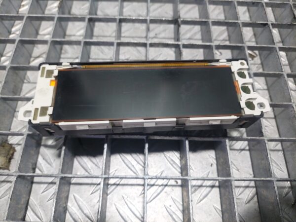 Display bord Peugeot 308 I (4A_, 4C_) cod 9664483380
