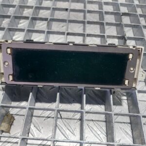 Display bord Peugeot 308 1.6 cod 9664644280