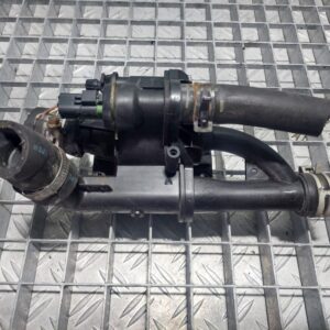 Corp termostat Peugeot 308 1.6 hdi cod motor 9H01 cod 9660660380