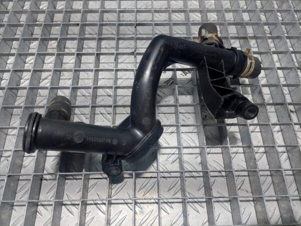 Conducta apa Peugeot 307 1.6 hdi cod motor 9H01 cod 9660660580