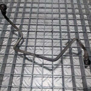 Conducta turbo ulei Peugeot 307 1.6 hdi cod motor 9H01 cod 9651785280A