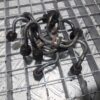Conducte injector BMW E60 2.5 M57 cod motor 256D2