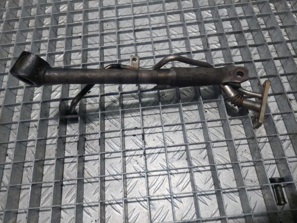 20251022_161604.jpg Conducta ulei turbo VW Passat B7 1.6 TDi cod motor CAY cod 03L145535A