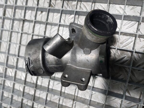 Supapa EGR Mercedes E-Class W211 2.7 CDI cod motor OM 647 961 cod A6460900054