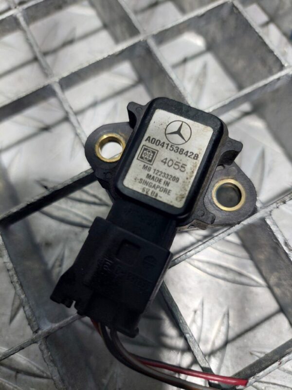 Senzor presiune map Mercedes E-Class W211 cod motor 647961 cod A0041538428