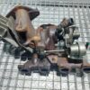 Turbina Renault Megane 3 1.5 DCI Euro 5 90 CP cod motor K9K834 cod 82728353