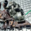 Turbina Renault Megane 3 1.5 DCI Euro 5 90 CP cod motor K9K834 cod 82728353