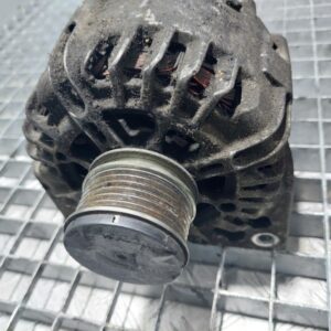 20251022_181457.jpg Alternator Renault Megane III Grandtour (KZ) 1.5 dci cod K9K834 cod 231000026R