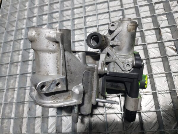 20251022_181535.jpg Supapa EGR Renault Megane 3 1.5 dCi cod motor K9K 834 cod 8200836385